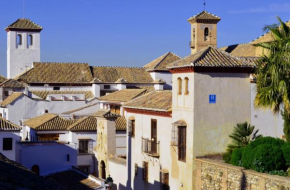 Santa Isabel La Real, Granada